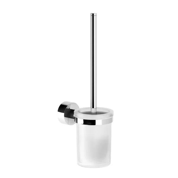 Phoenix Vivid Toilet Brush & Holder