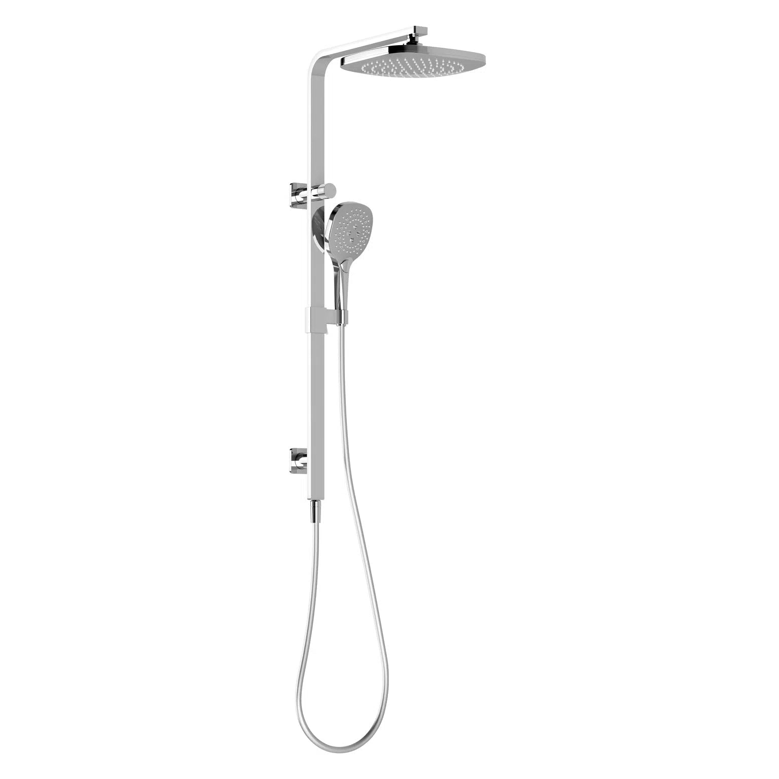 Phoenix Nuage Twin Shower