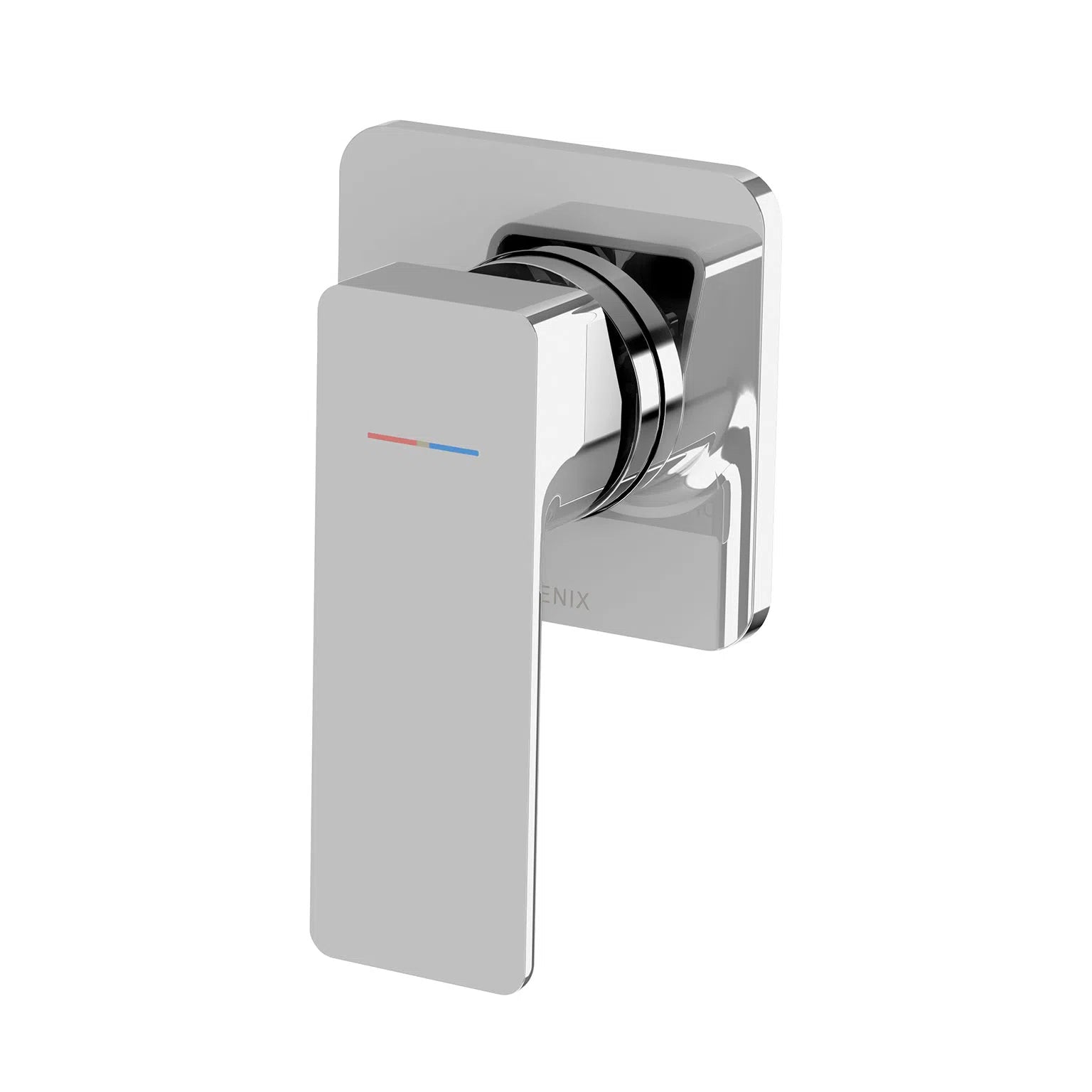 Phoenix Gloss MKII SwitchMix Shower / Wall Mixer Fit-Off Kit