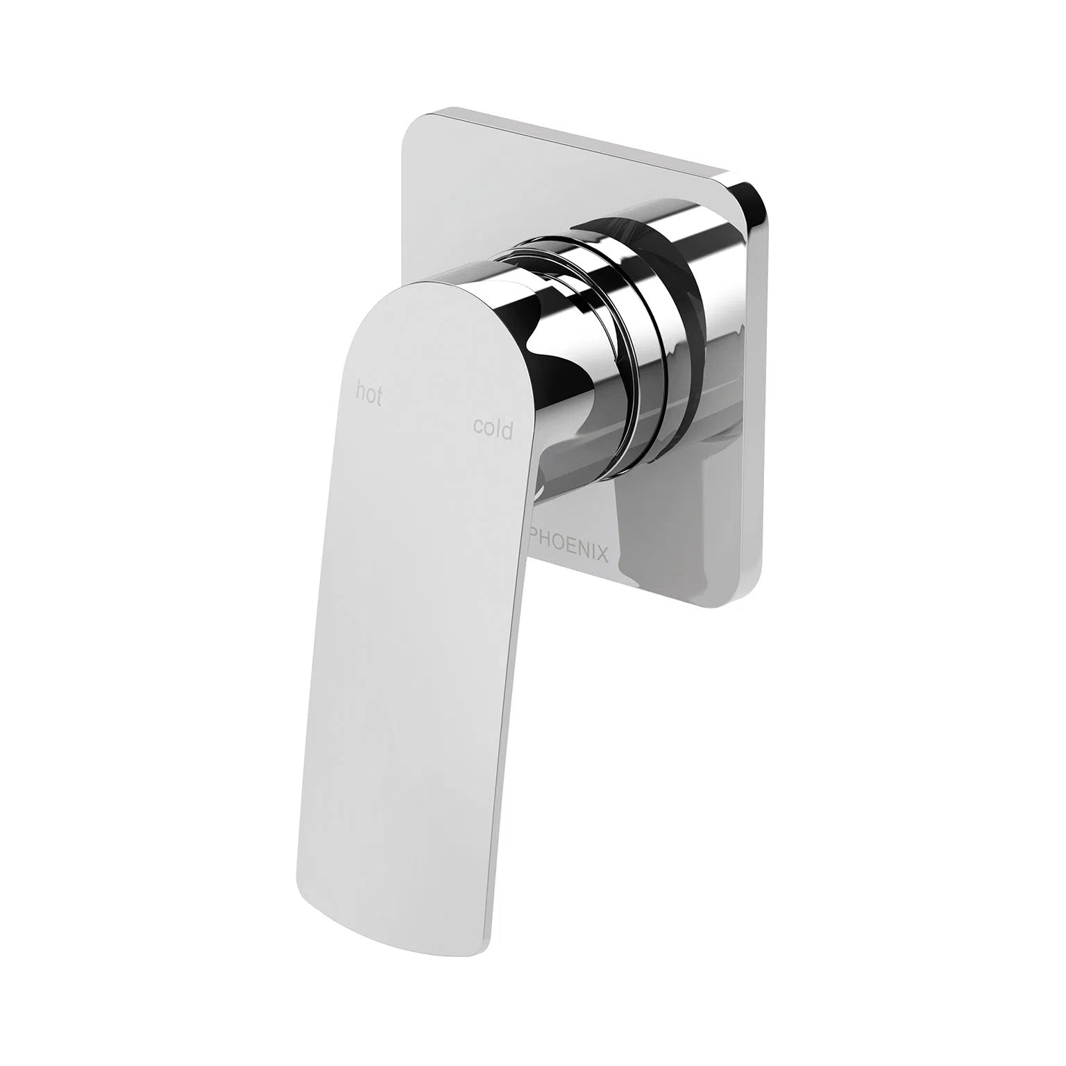 Phoenix Mekko SwitchMix Shower / Wall Mixer Fit-Off Kit