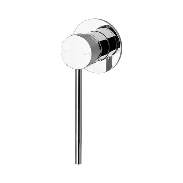 Phoenix Vivid Shower / Wall Mixer Extended Lever