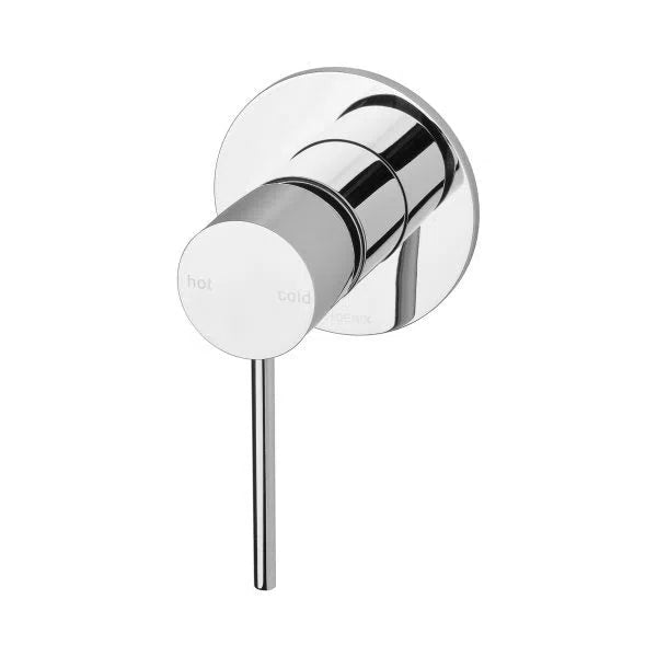 Phoenix Vivid Slimline Shower / Wall Mixer