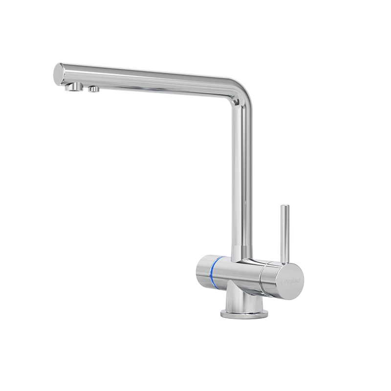 Puretec Tripla-T6 Mixer Tap