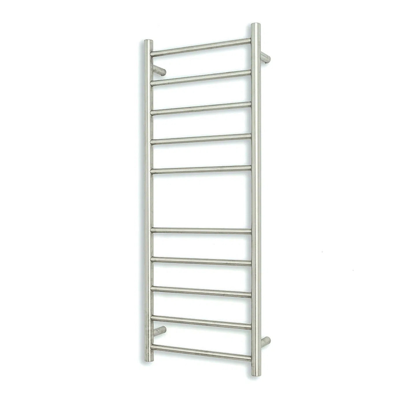 Radiant 12v 10 Bar Heated Towel Ladder