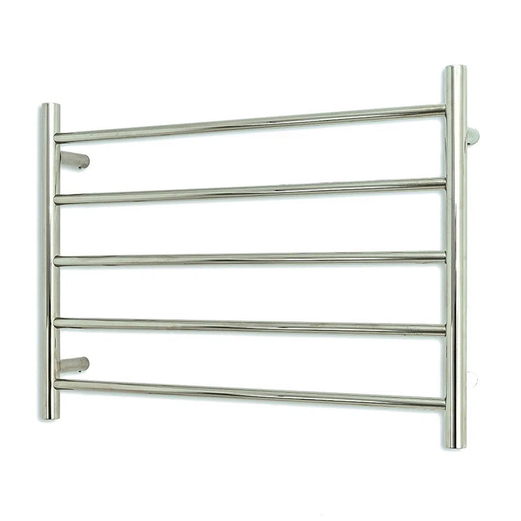 Radiant 12v 5 Bar Heated Towel Ladder