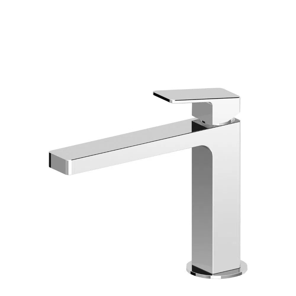 Zucchetti Jingle Basin Mixer With Extended Spout