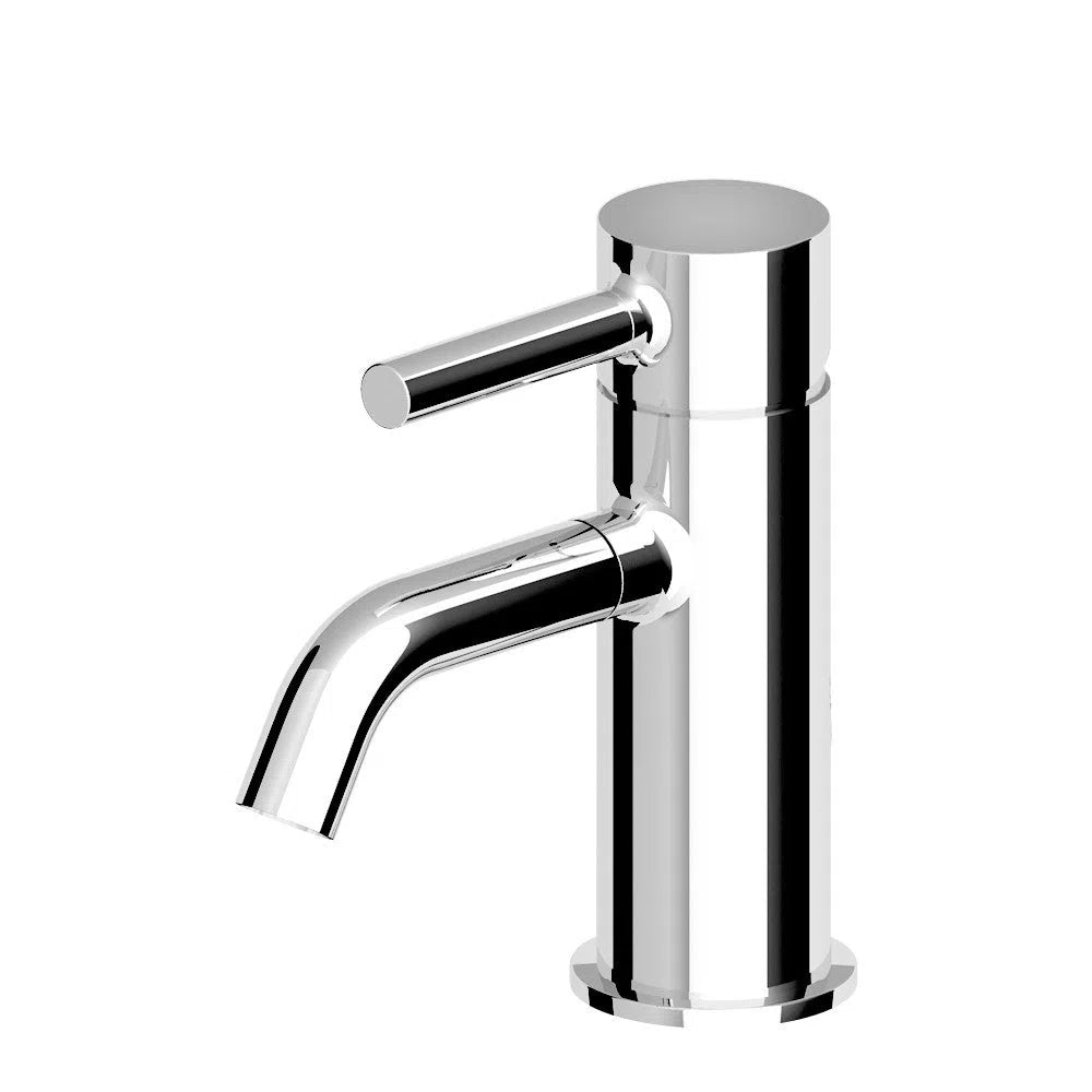 Zucchetti Pan Basin Mixer