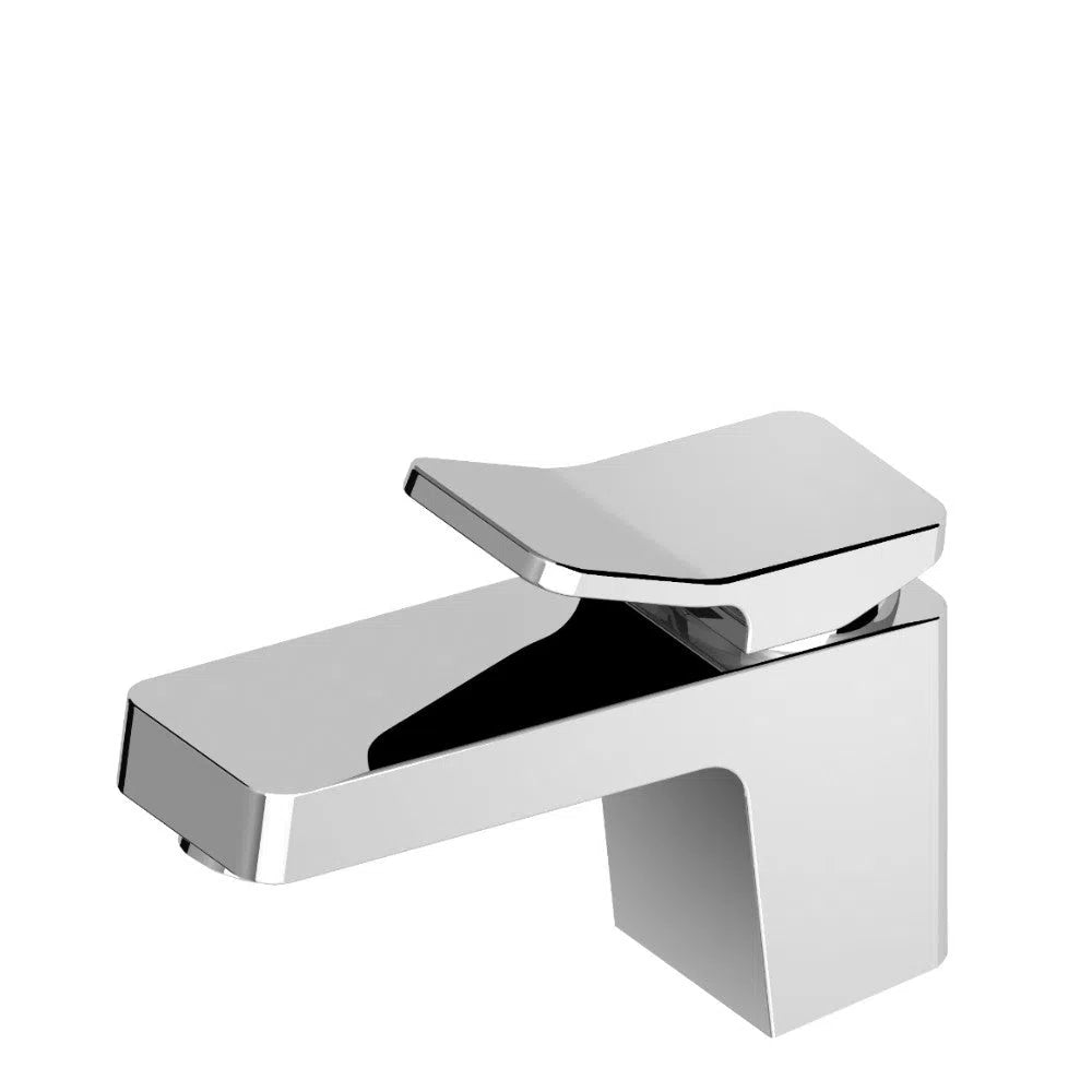 Zucchetti Soft Basin Mixer