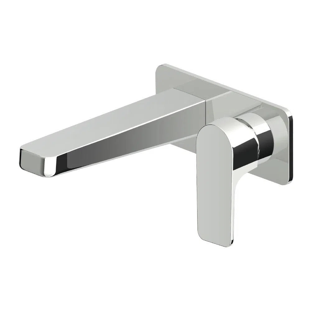 Zucchetti Wind Wall Mounted Basin Mixer