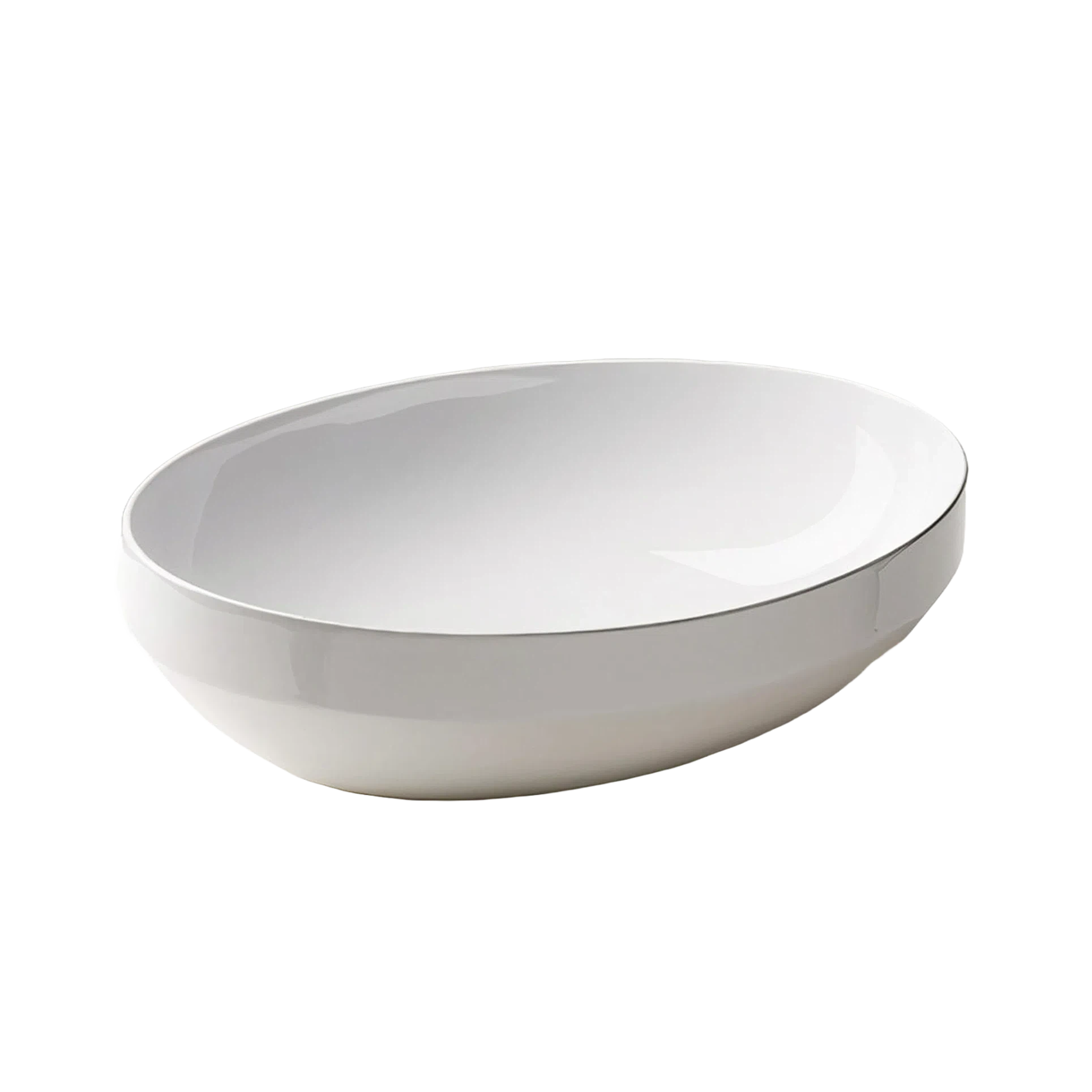 Studio Bagno Decus 50 Oval Basin