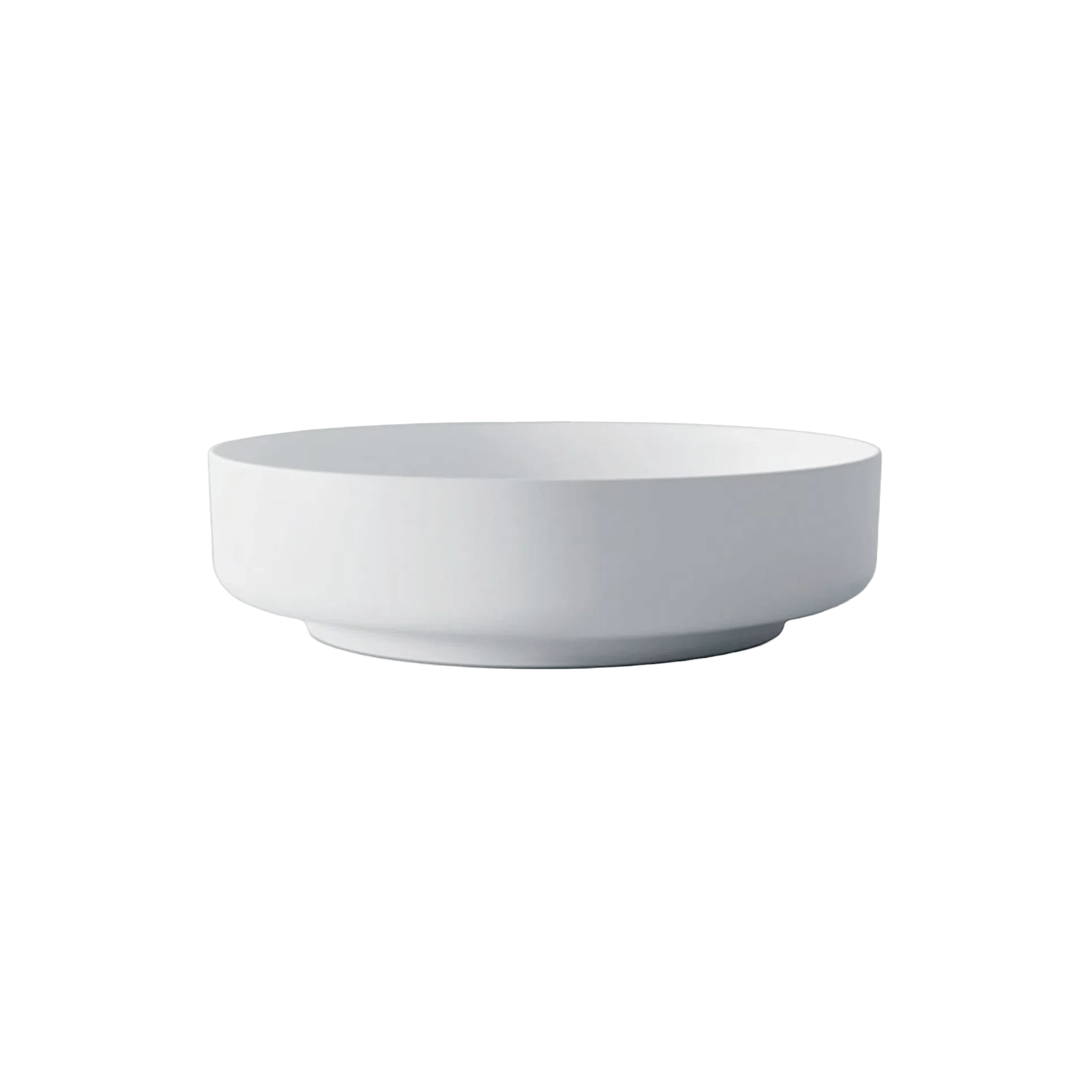 Studio Bagno Form Circle Bench Basin