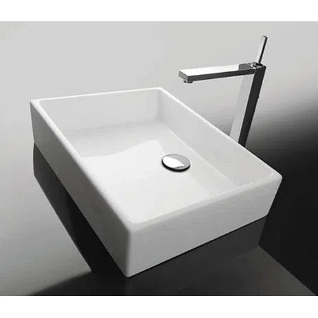 Studio Bagno Manhattan 50 Bench Basin