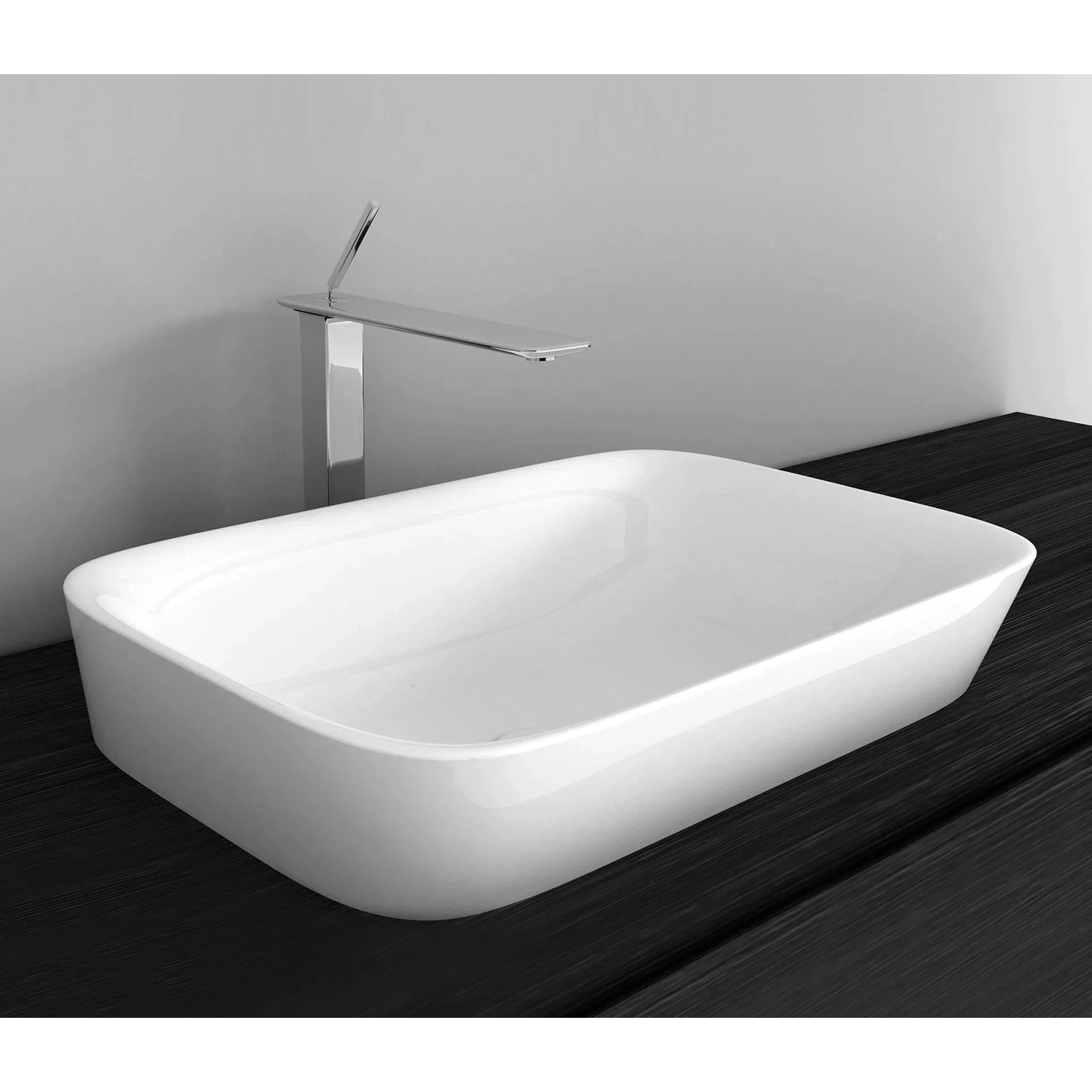 Studio Bagno Soul 2 Bench Basin