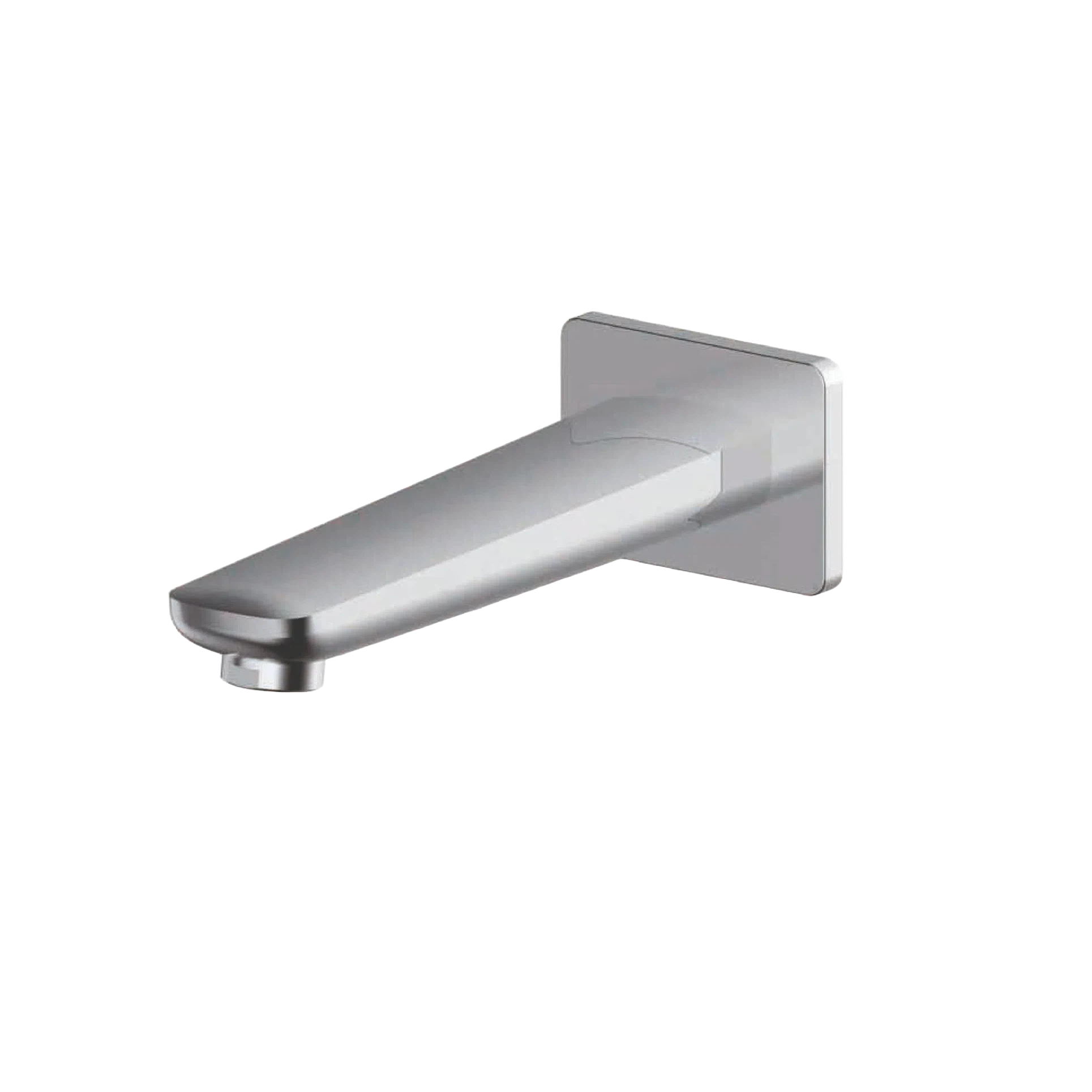 Studio Bagno 180mm Bath Spout