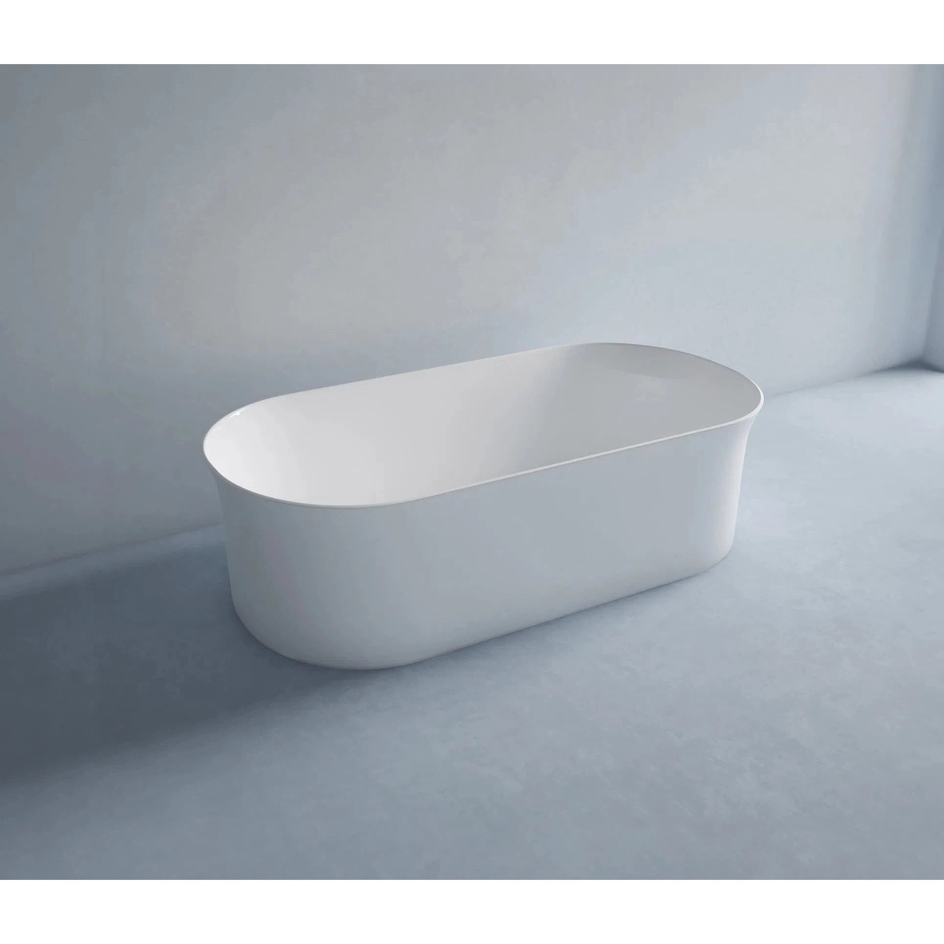 Studio Bagno Blast Freestanding Bath