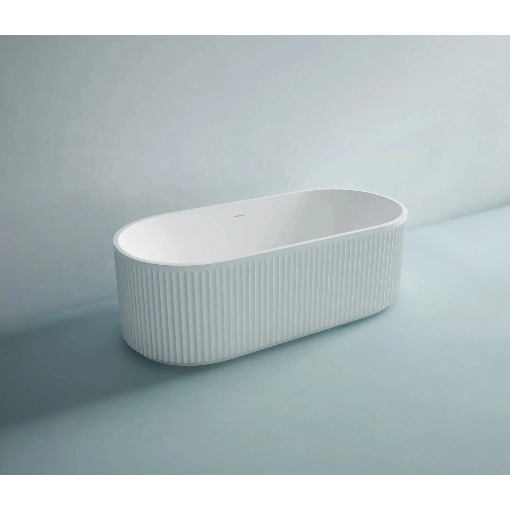 Studio Bagno Colonnade Freestanding Bath