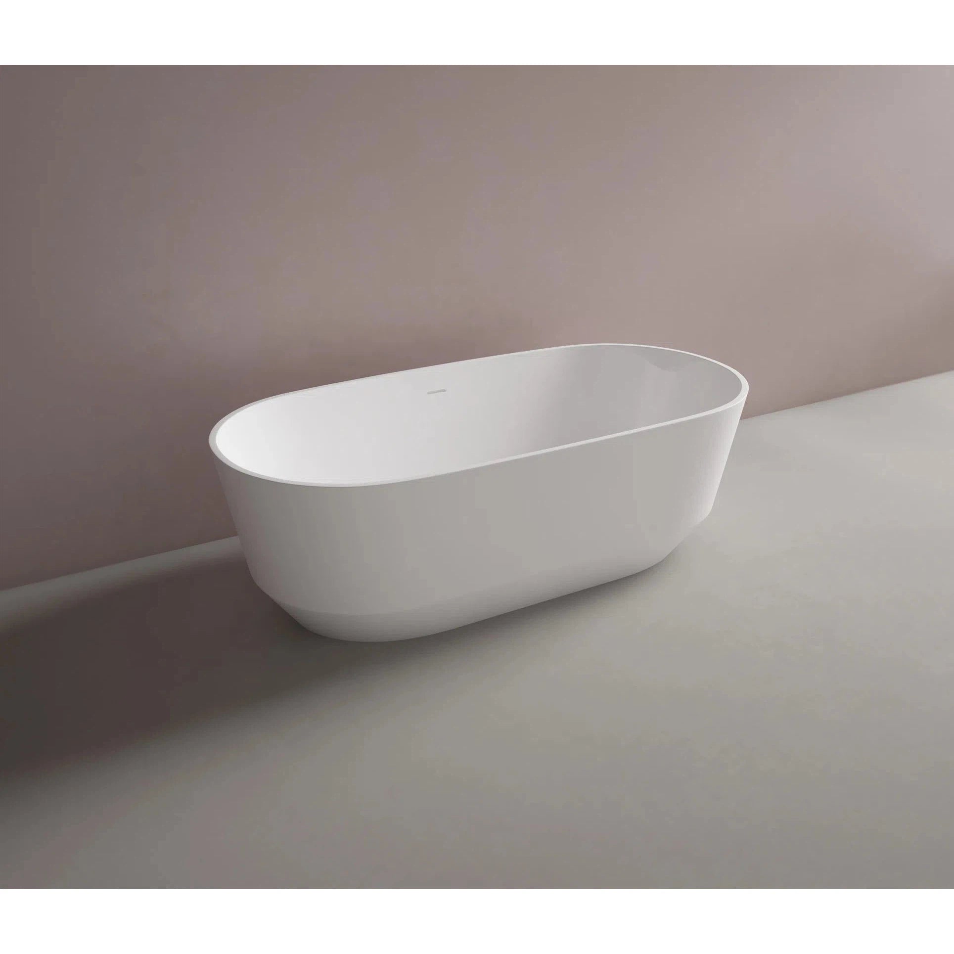 Studio Bagno Decus Freestanding Bath