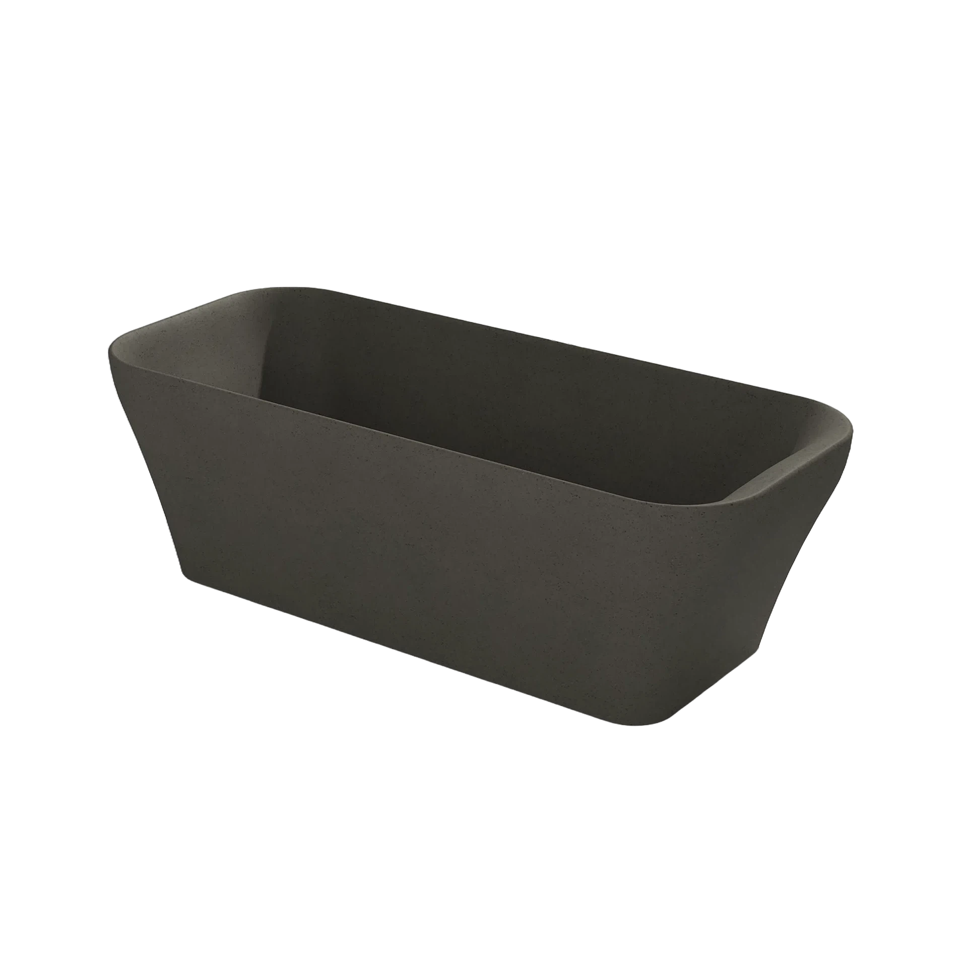 Studio Bagno Verve Freestanding Bath