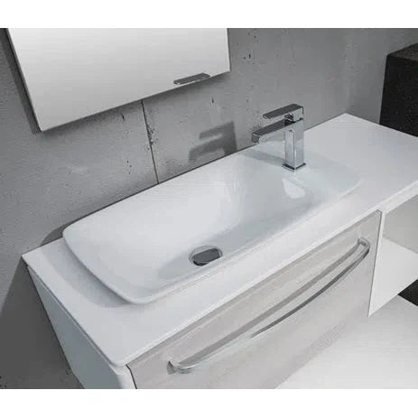 Studio Bagno Flow Inset Basin