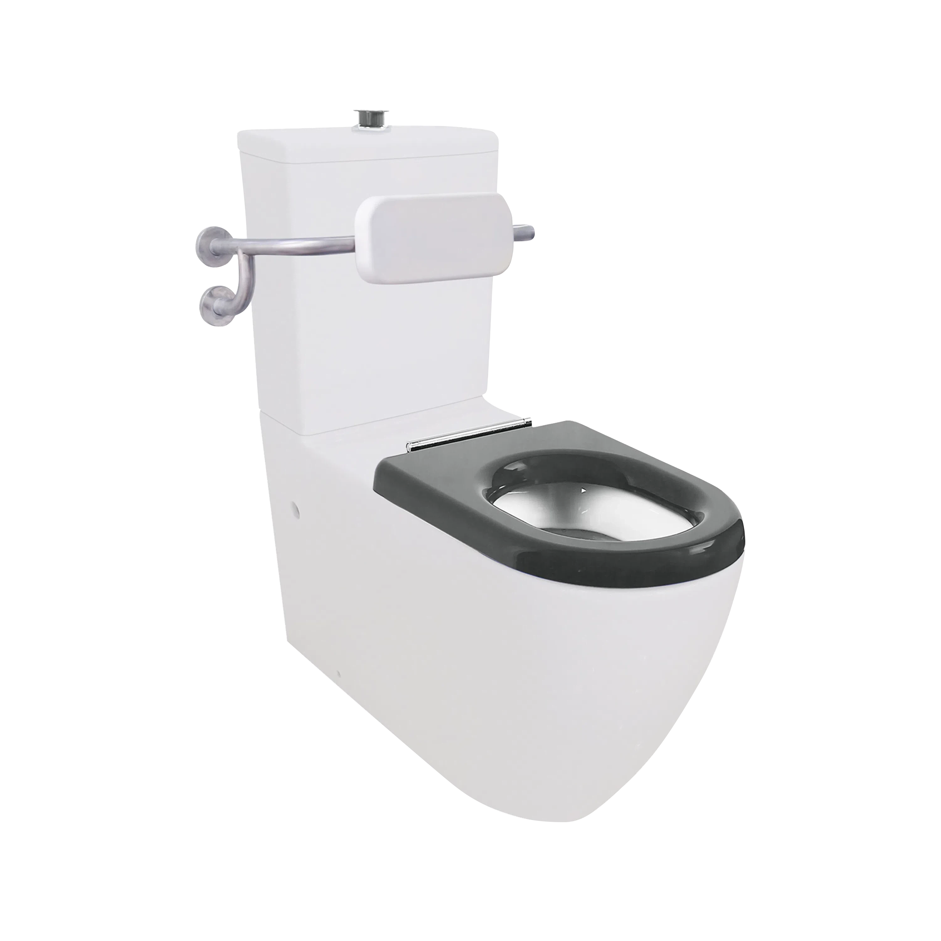 Studio Bagno Comoda 800 Disabled Toilet Suite