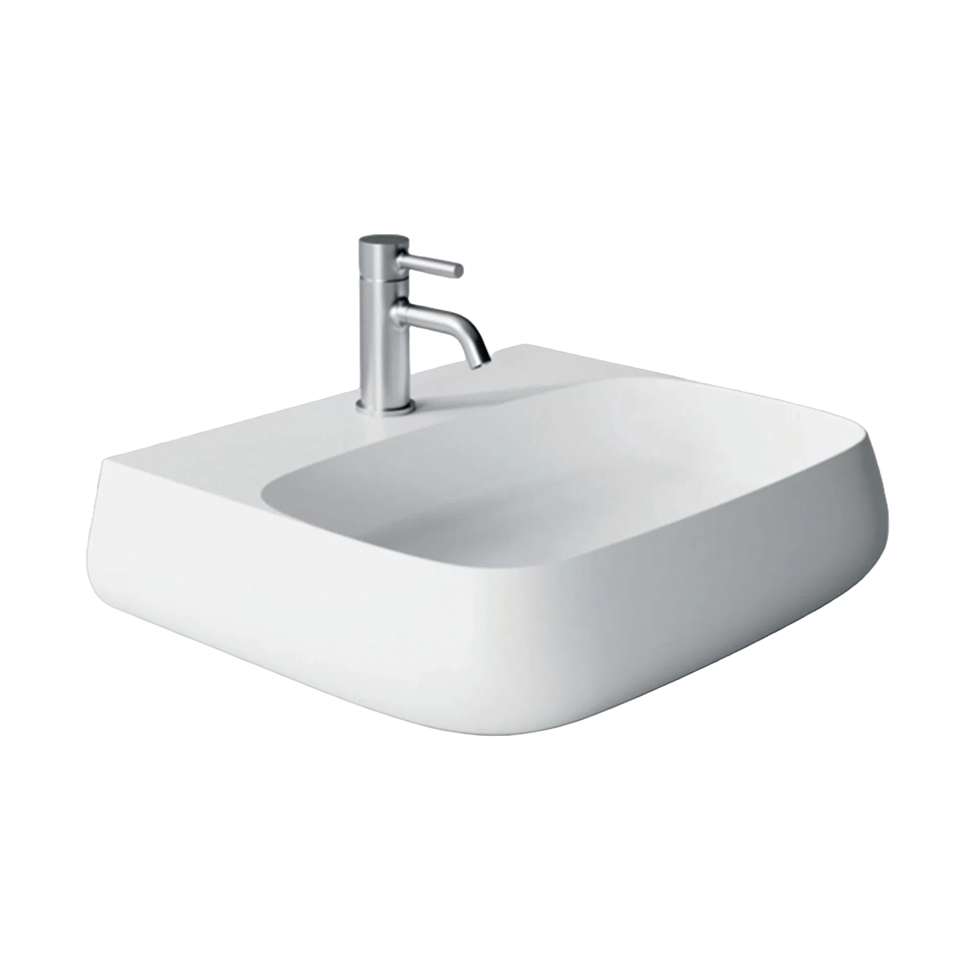 Studio Bagno Nur 55 Bench/Wall Basin