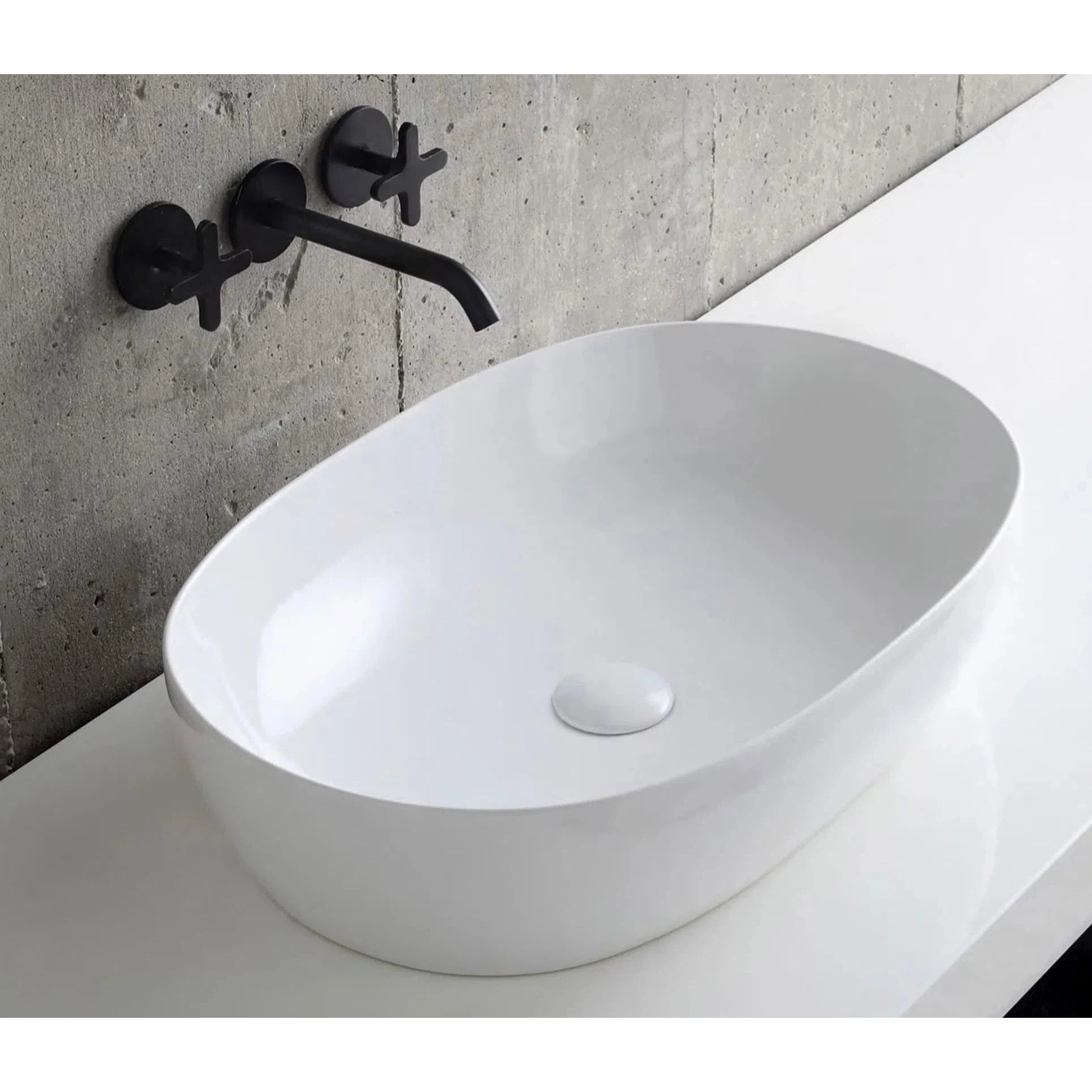 Studio Bagno Vita 60 Bench Basin