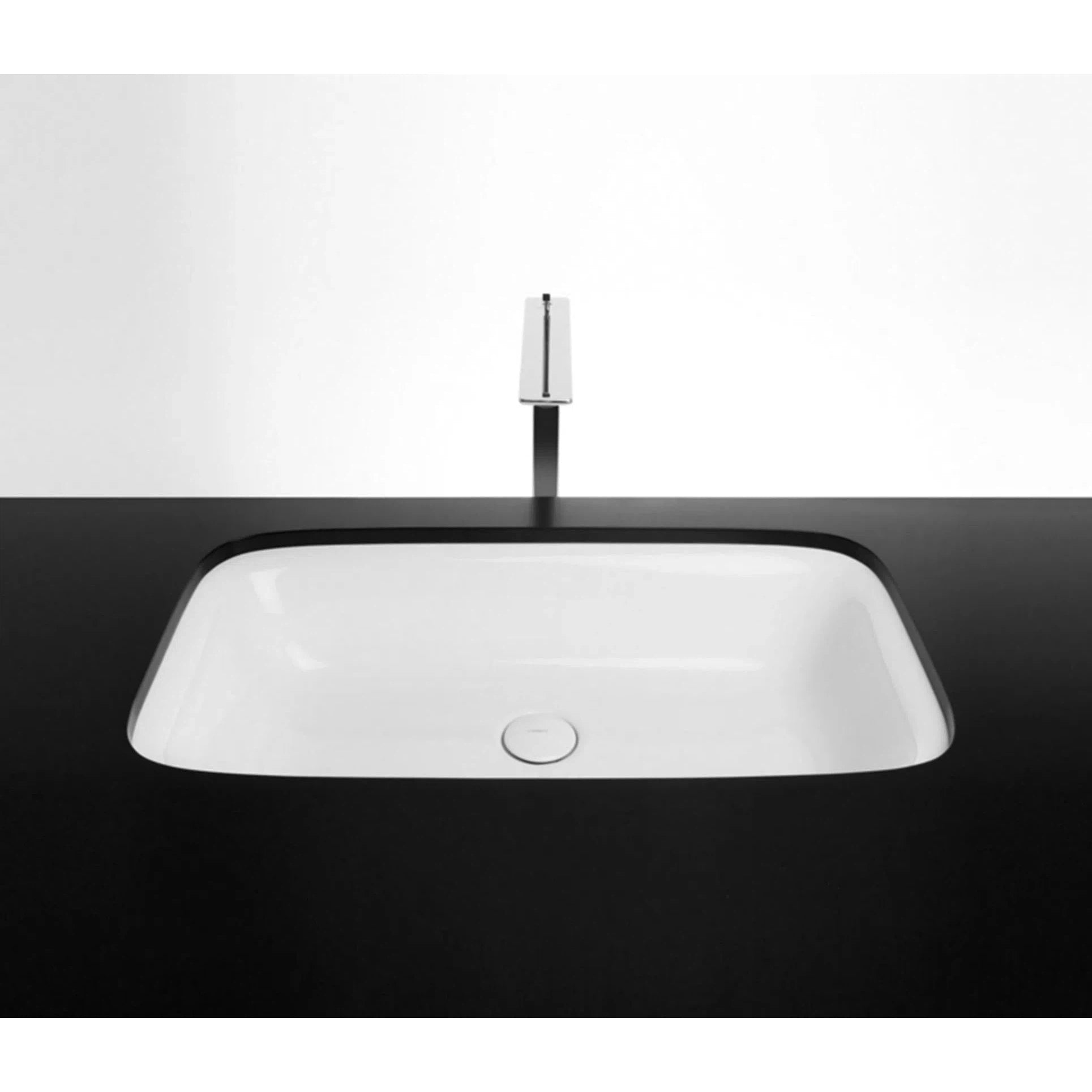 Studio Bagno Soul 2 Undercounter Basin