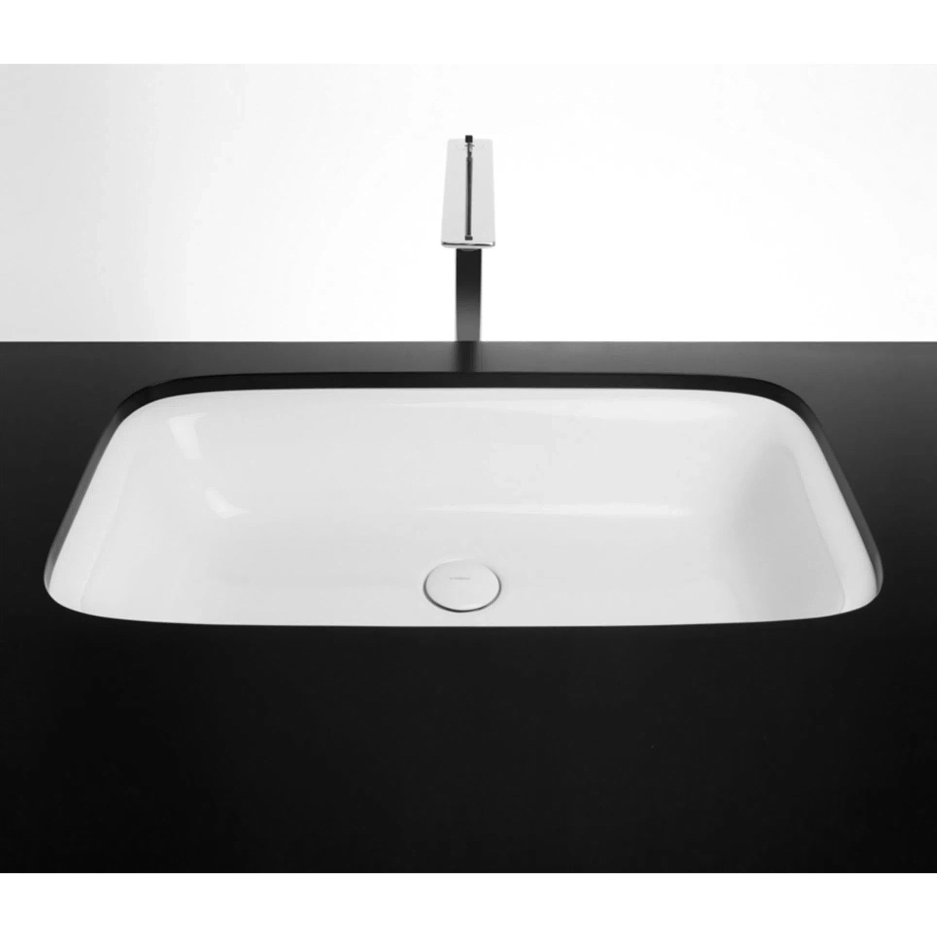 Studio Bagno Soul 3 Undercounter Basin