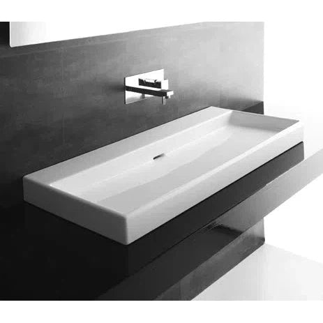 Studio Bagno Berlin Two Bench/Wall Basin