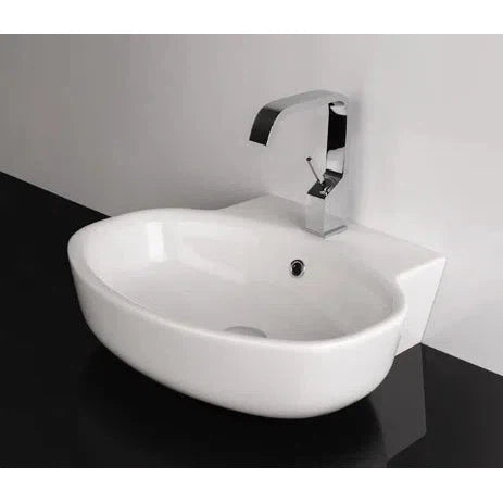 Studio Bagno Lago 54 Bench/Wall Basin