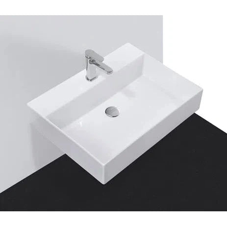 Studio Bagno Shard 60 Bench/Wall Basin