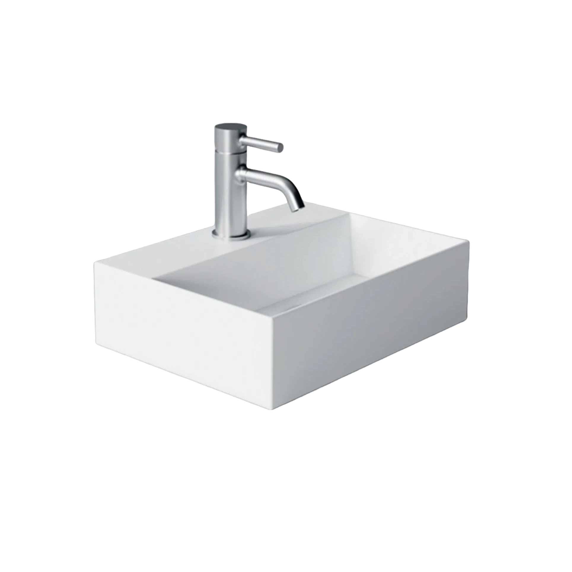 Studio Bagno Spy 40 Bench/Wall Basin