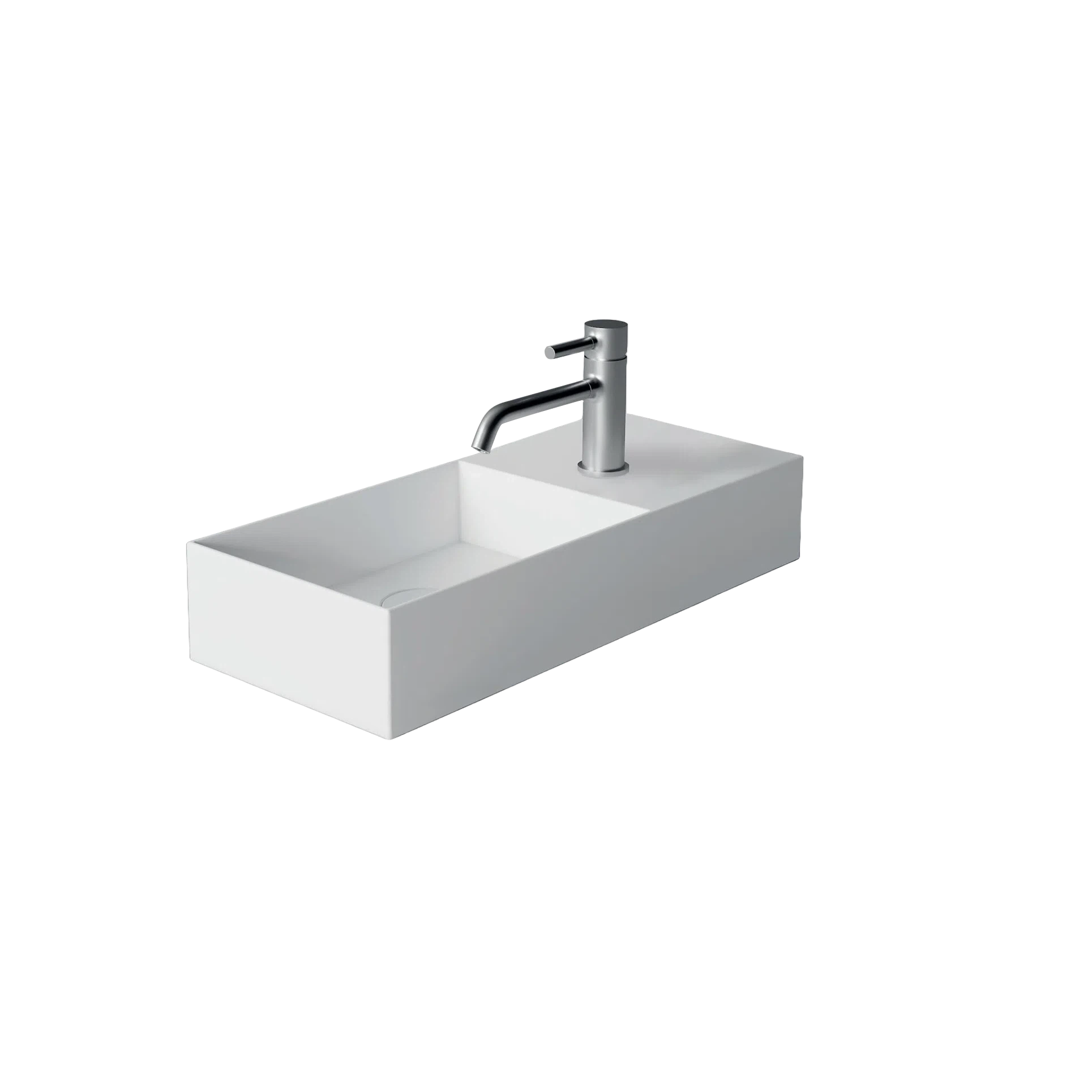 Studio Bagno Spy 55 Bench/Wall Basin