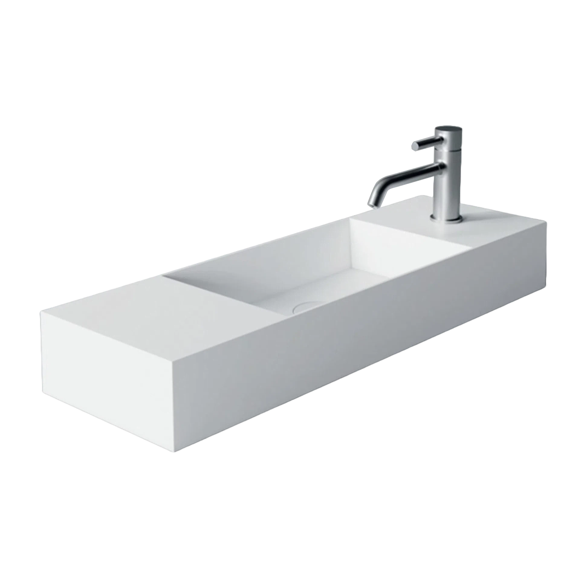 Studio Bagno Spy 80 Bench/Wall Basin