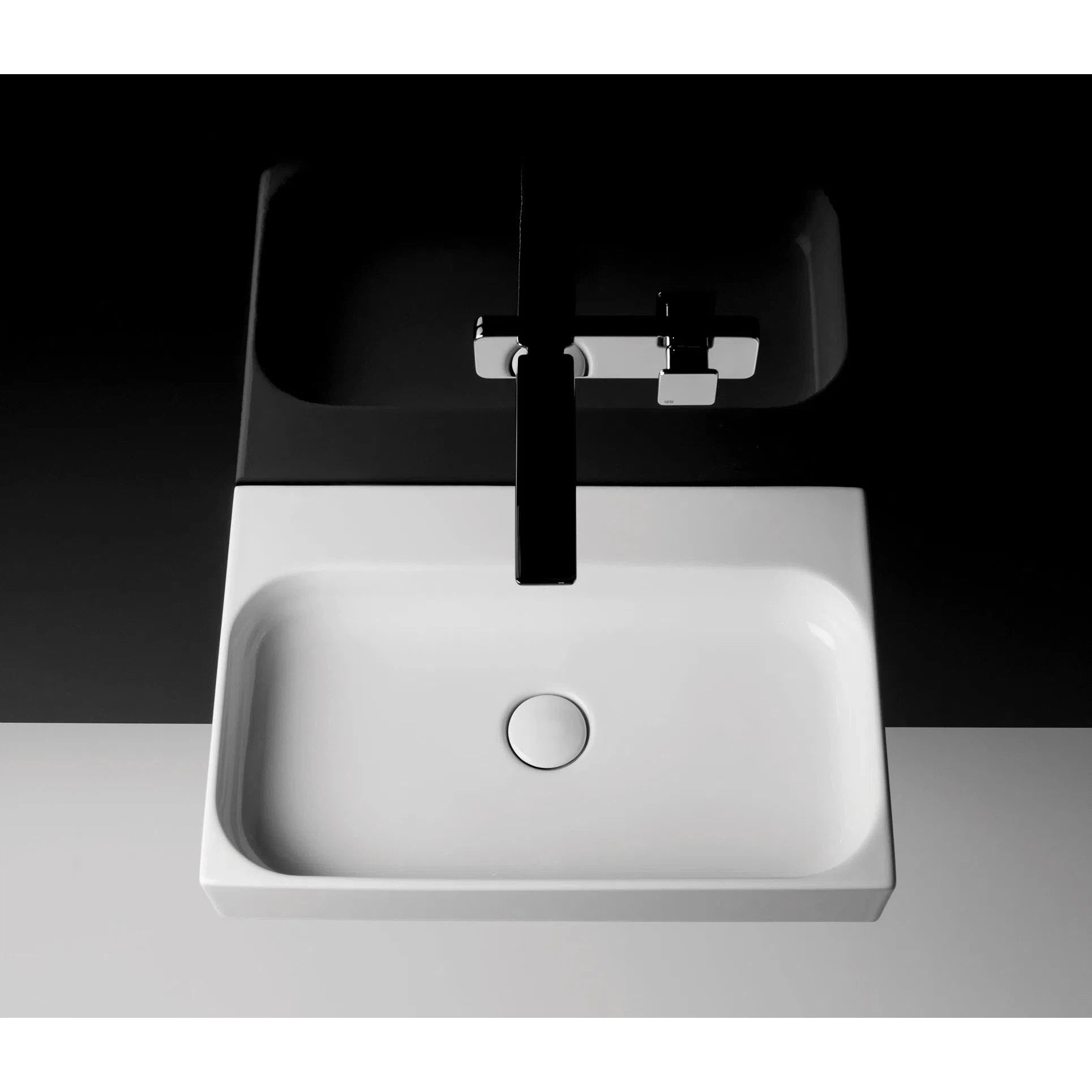 Studio Bagno Unit 60 Bench/Wall Basin