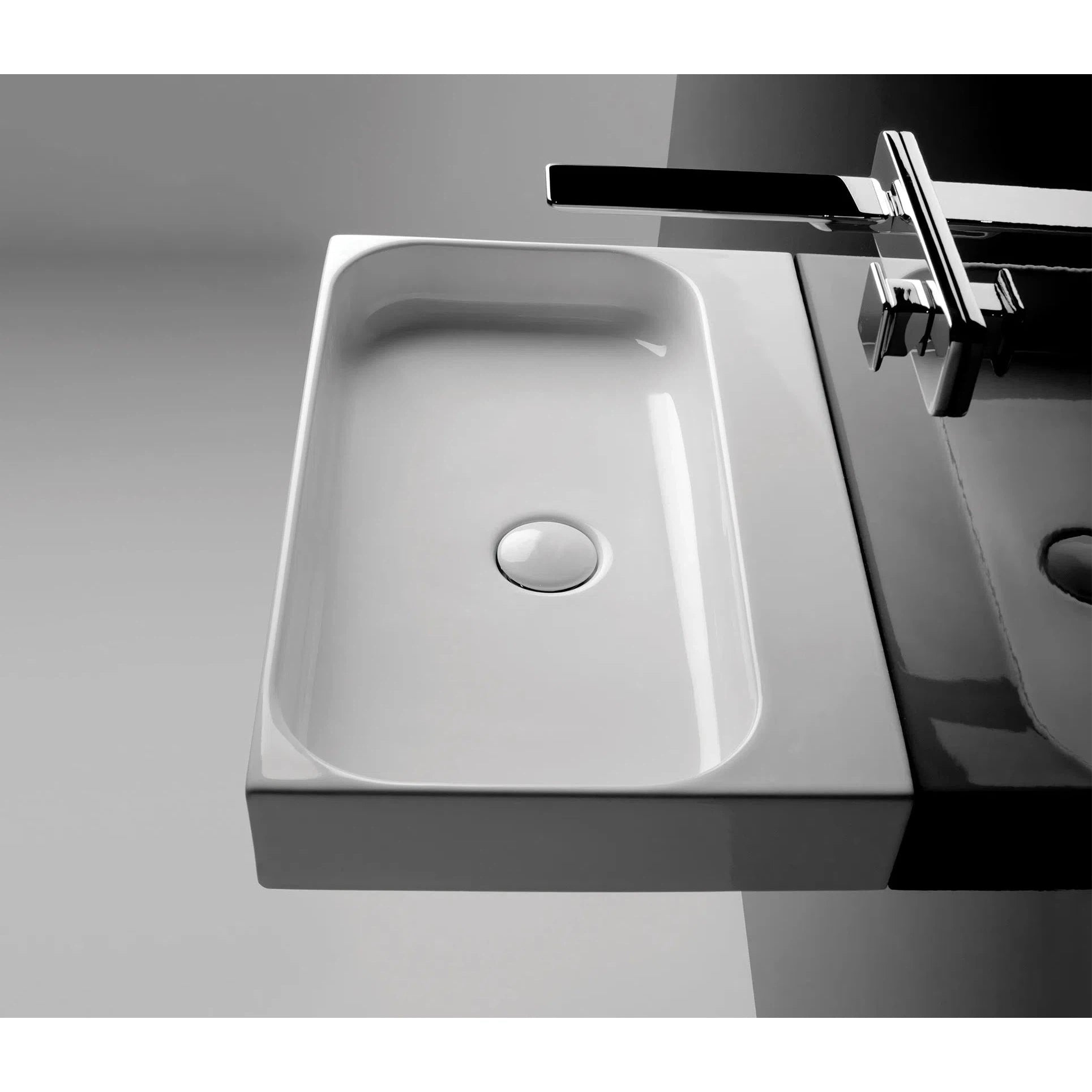 Studio Bagno Unit 80 Bench/Wall Basin