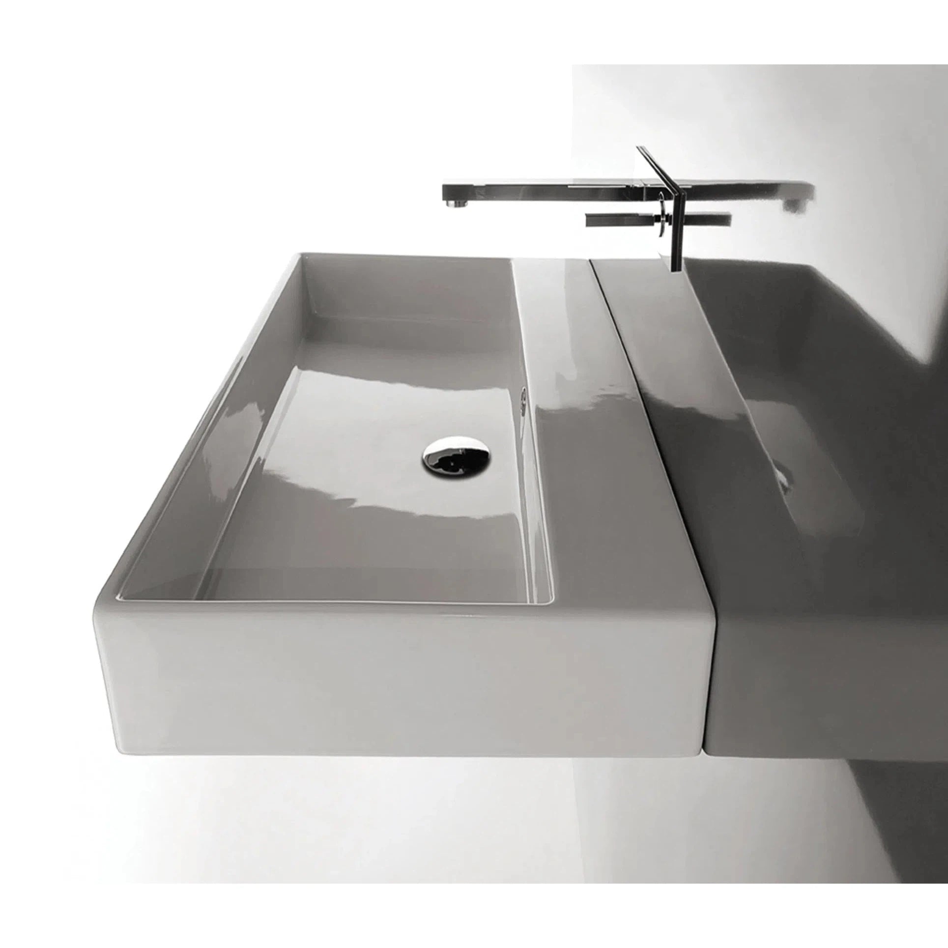 Studio Bagno Unlimited 100 Bench/Wall Basin