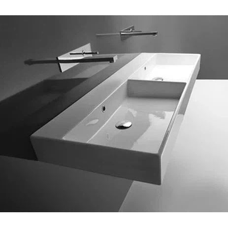 Studio Bagno Unlimited 120 Bench/Wall Basin