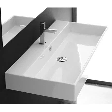 Studio Bagno Unlimited 90 Bench/Wall Basin