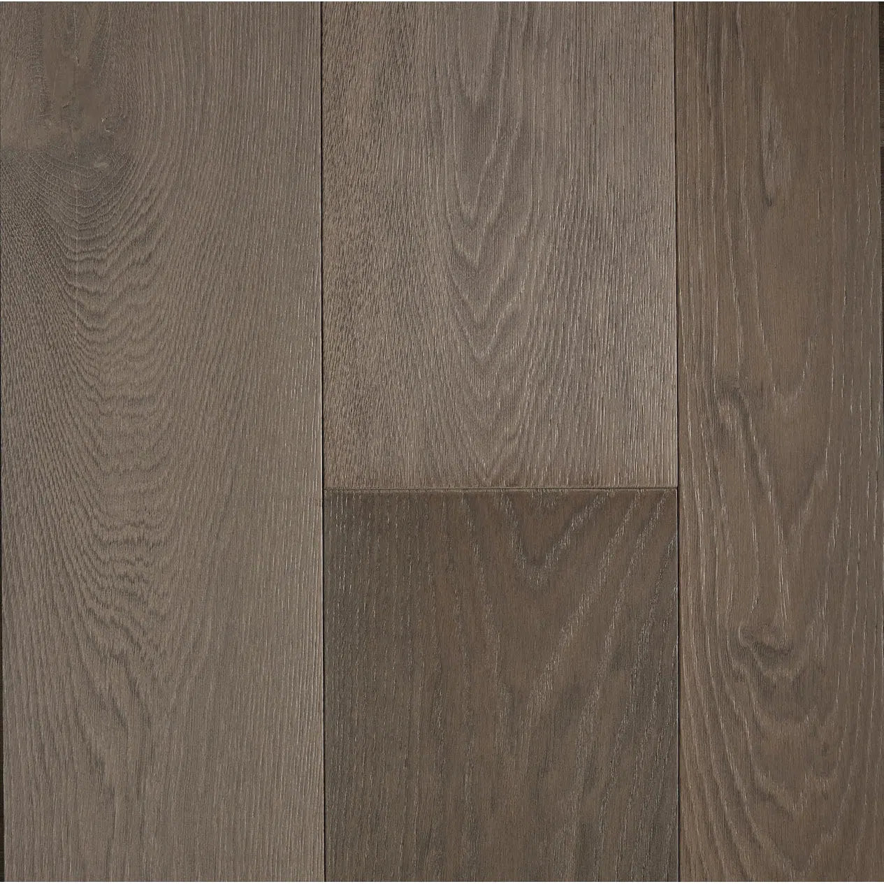 Bleached Driftwood - Preference Prestige Oak Engineered European Oak