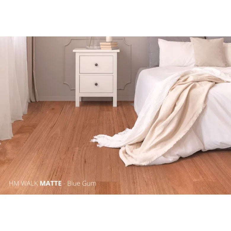 Blue Gum - Hurford's HM Walk Matte Engineered Flooring