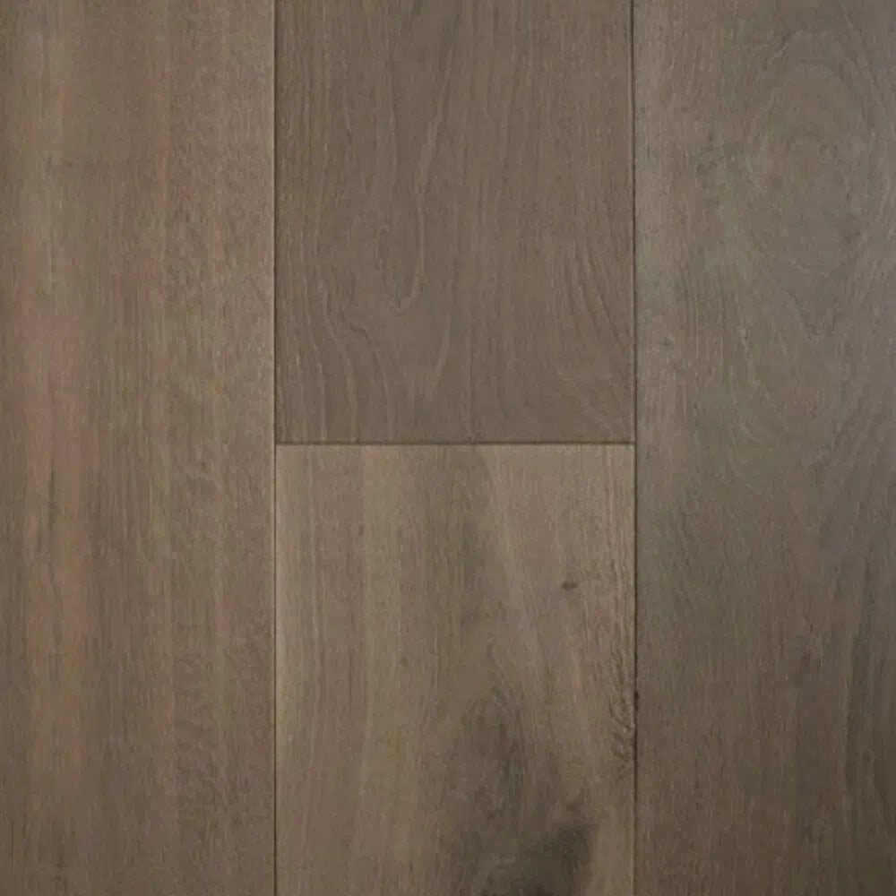 Dover Grey - Preference Prestige Oak Engineered European Oak