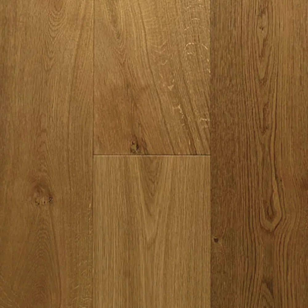 Espresso - Preference Prestige Oak Engineered European Oak Flooring