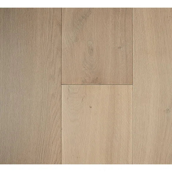 Glacier - Preference Prestige Oak Engineered European Oak