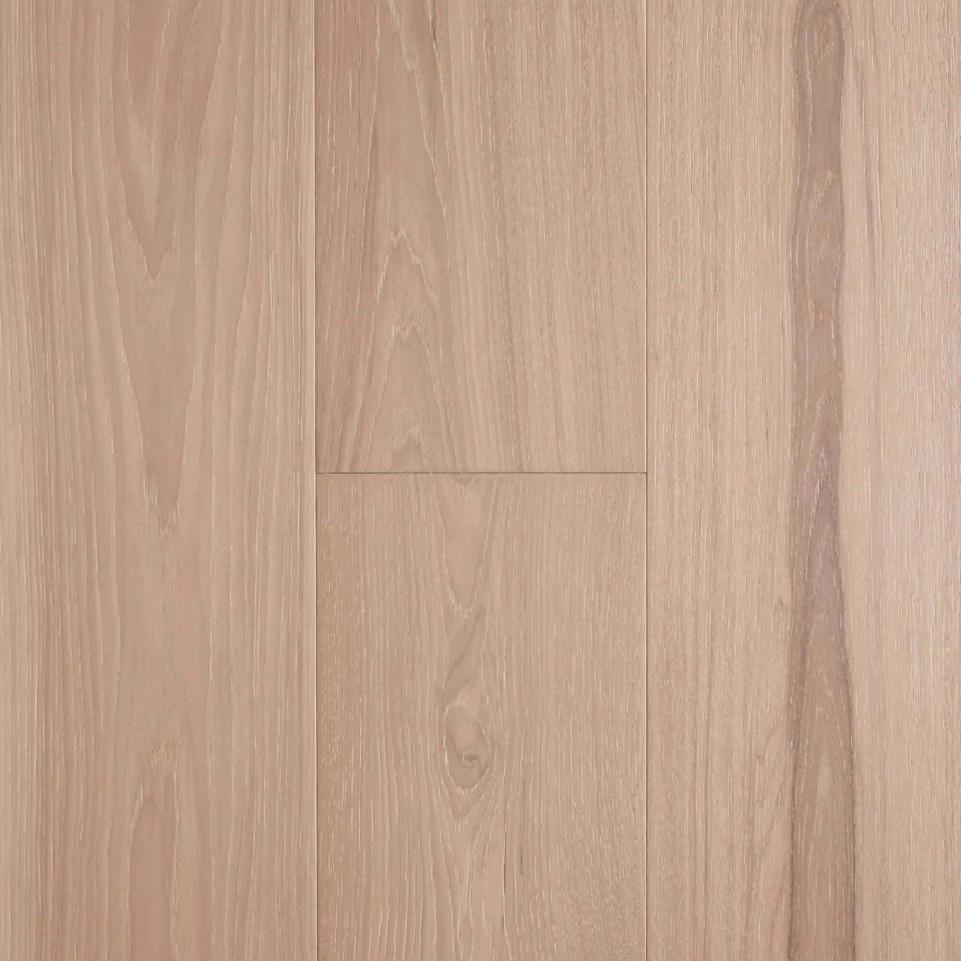Moonshine - Elk Falls Engineered American Hickory Flooring
