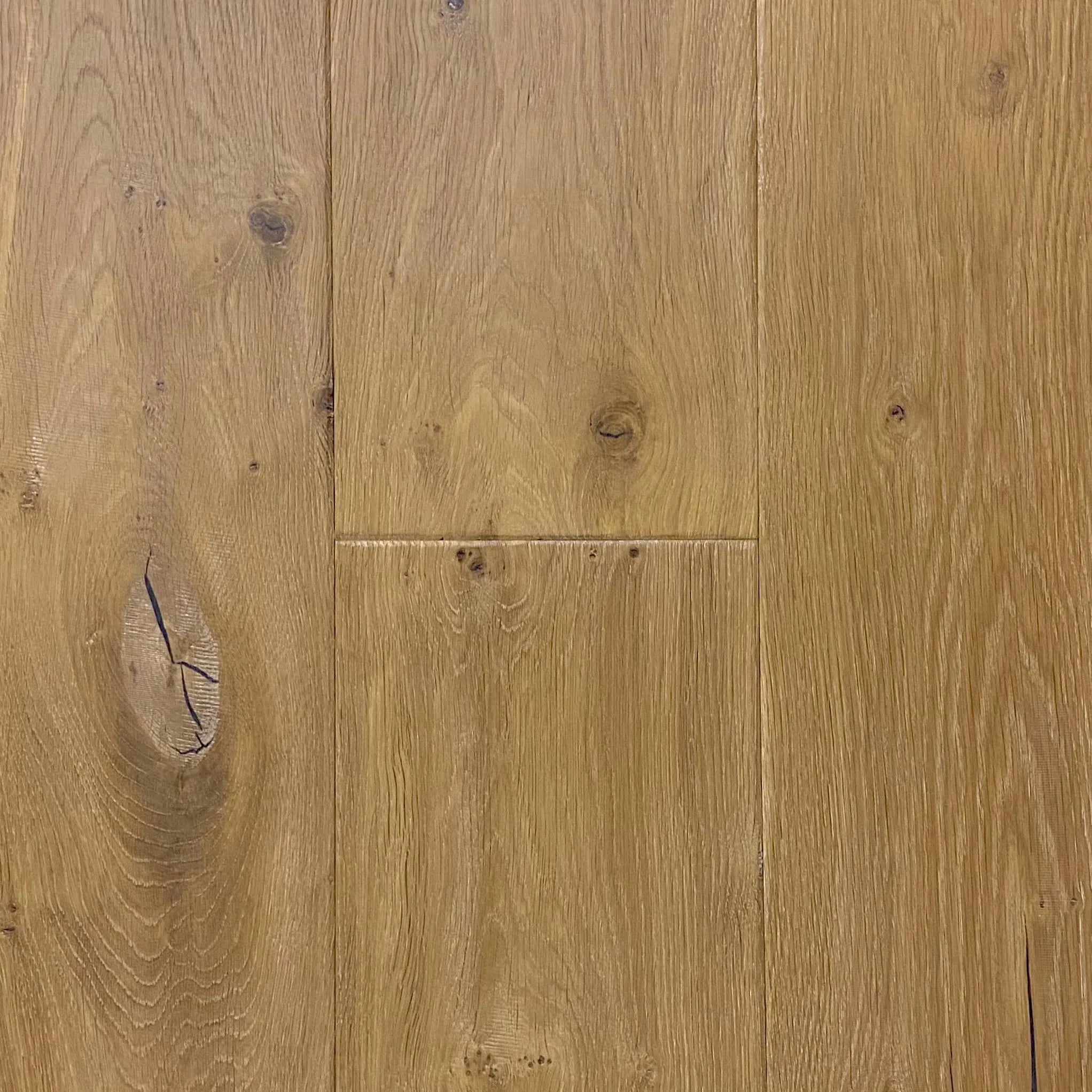 Portsea - Scandinavia Floors Engineered European Oak Flooring