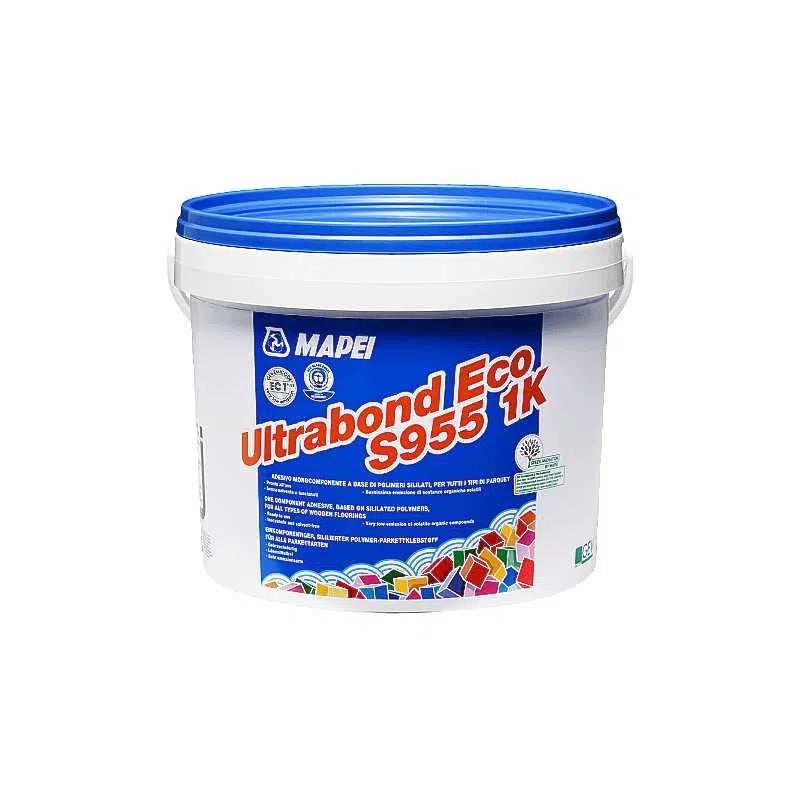 Mapei Ultrabond Eco S955 1K