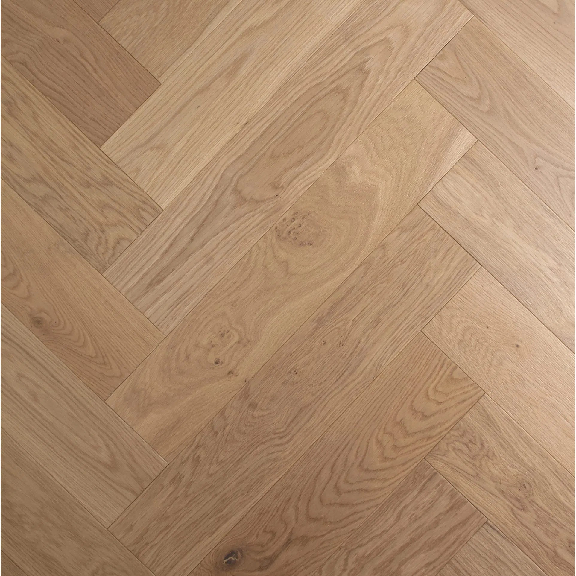 Sauvignon - Preference De Marque Engineered Herringbone Parquetry