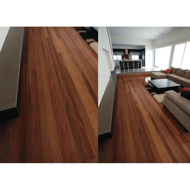 Brushbox Timber Flooring