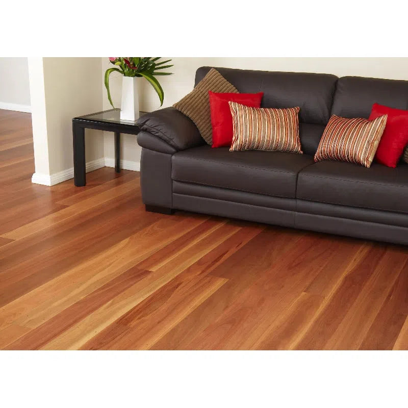 Turpentine Timber Flooring